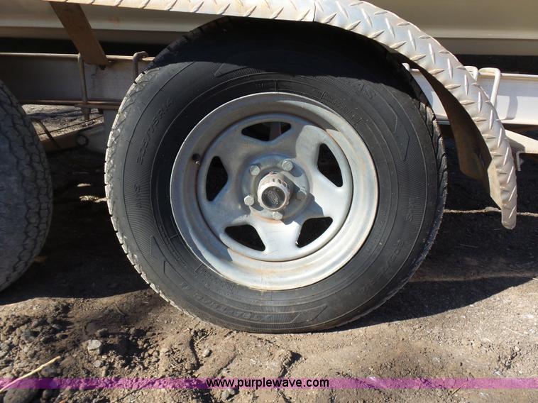 image for item J7574 2007 Glastron GXL-205 boat