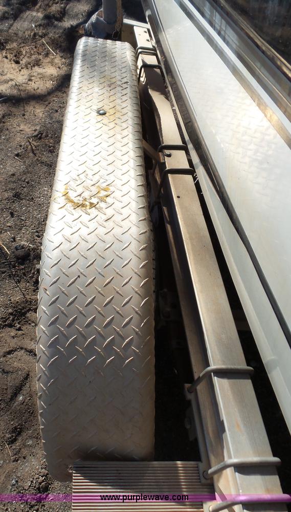 image for item J7574 2007 Glastron GXL-205 boat