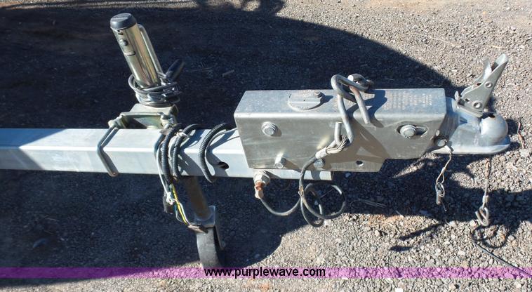 image for item J7574 2007 Glastron GXL-205 boat