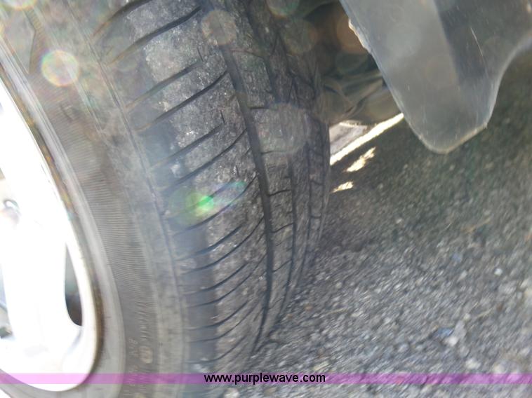 image for item J7669 2008 Dodge Charger SE