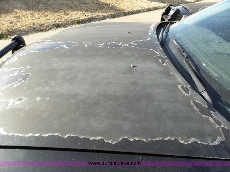 image for item J7669 2008 Dodge Charger SE