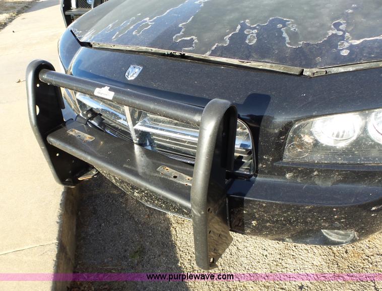 image for item J7669 2008 Dodge Charger SE