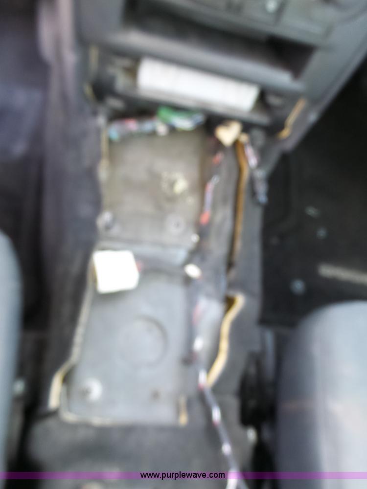 image for item J7669 2008 Dodge Charger SE