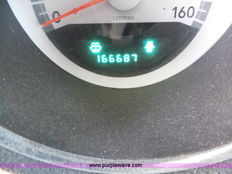 image for item J7669 2008 Dodge Charger SE