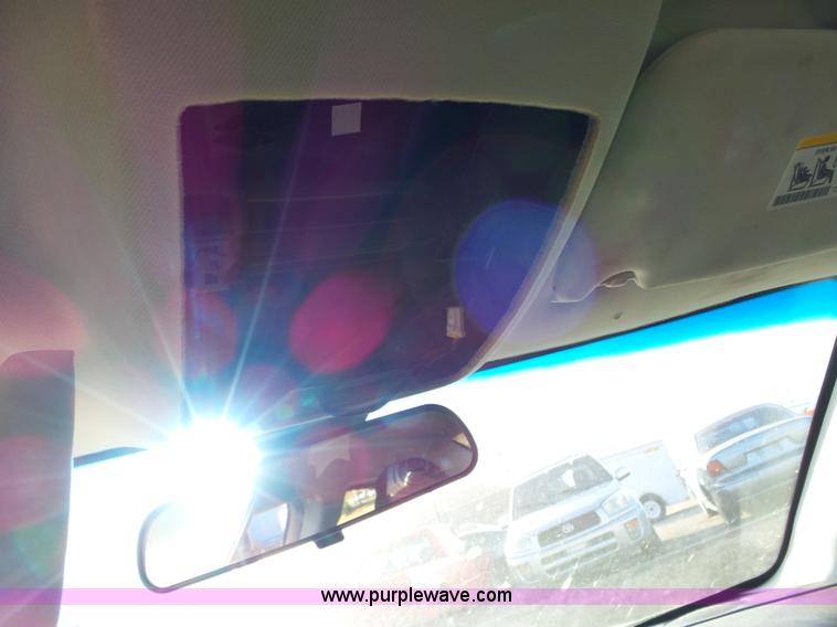 image for item J7669 2008 Dodge Charger SE