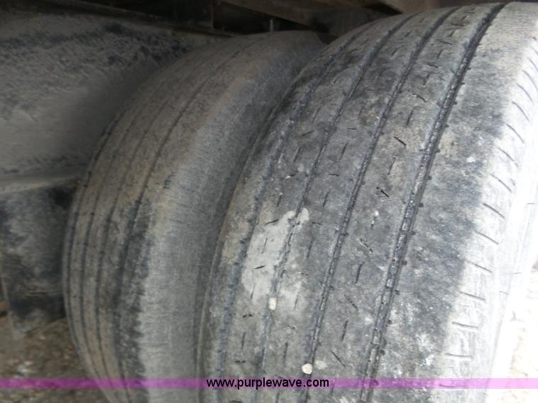 image for item J8846 2014 Titan equipment trailer