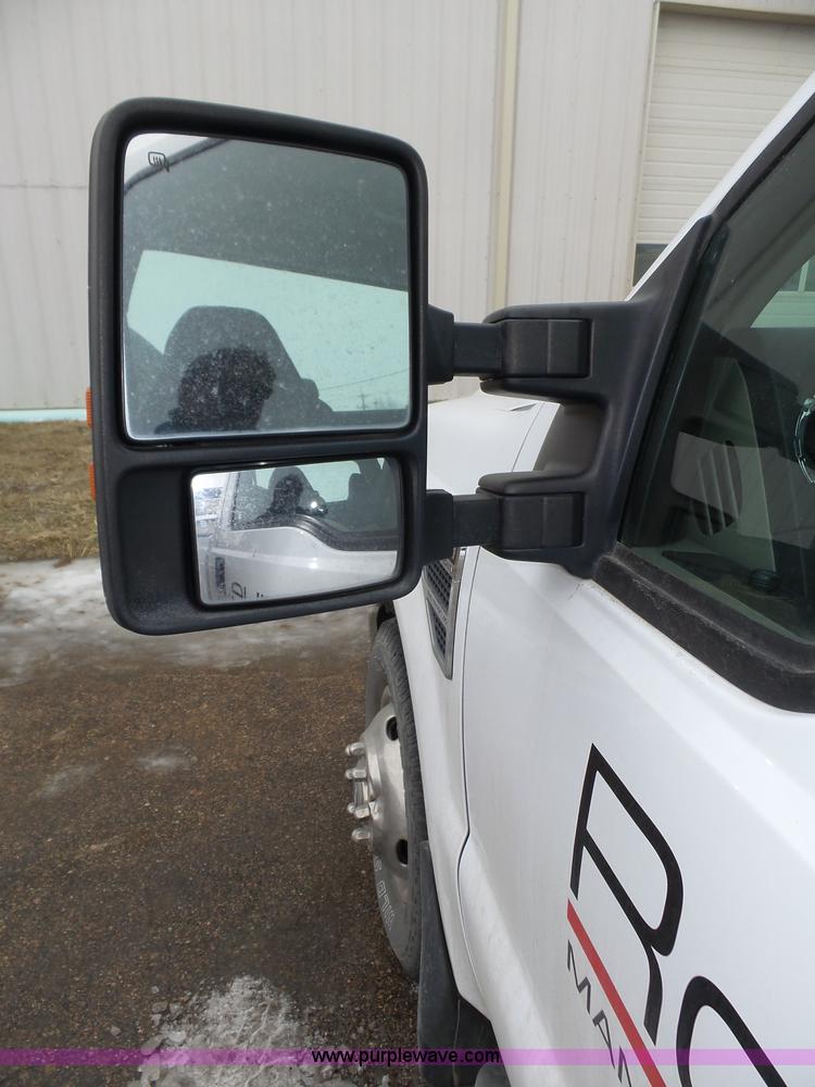 image for item J8847 2008 Ford F350 Super Duty XLT pickup truck