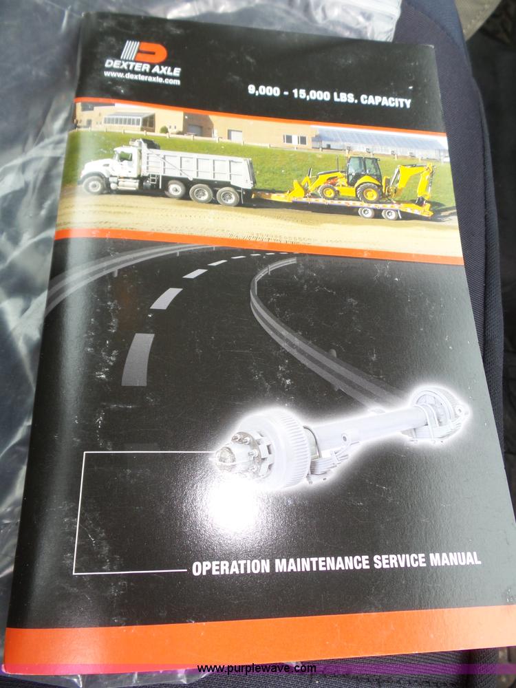 image for item J8847 2008 Ford F350 Super Duty XLT pickup truck