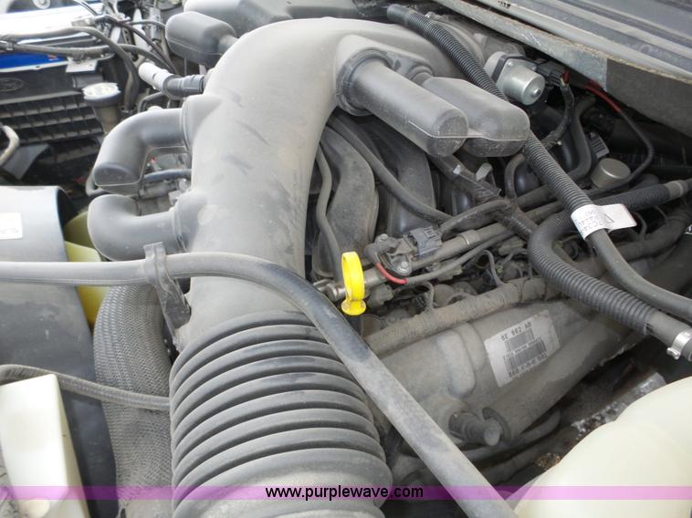 image for item J8847 2008 Ford F350 Super Duty XLT pickup truck