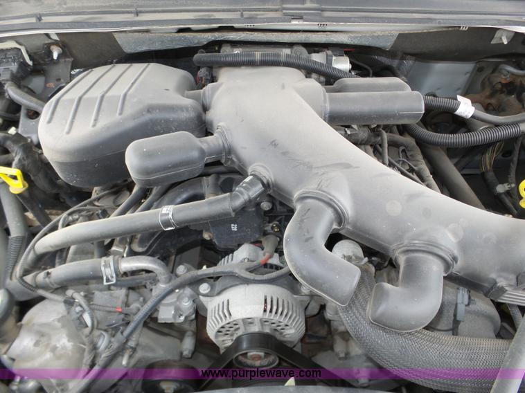 image for item J8847 2008 Ford F350 Super Duty XLT pickup truck