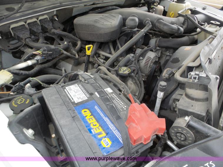 image for item J8847 2008 Ford F350 Super Duty XLT pickup truck