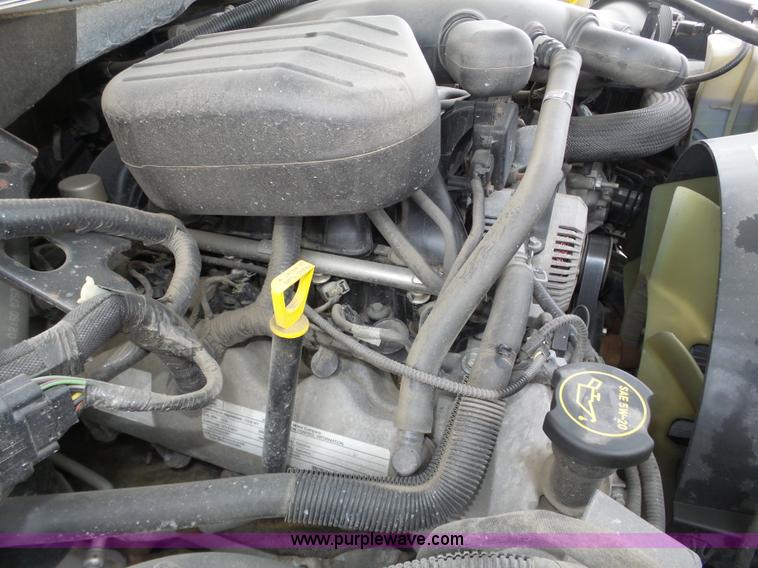 image for item J8847 2008 Ford F350 Super Duty XLT pickup truck