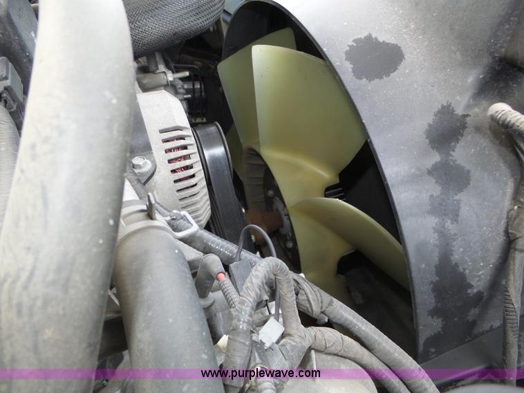 image for item J8847 2008 Ford F350 Super Duty XLT pickup truck