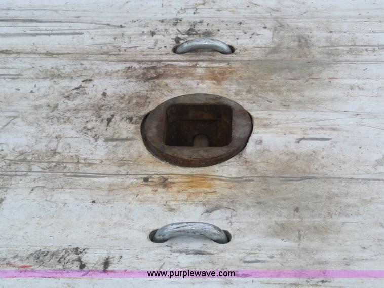 image for item J8847 2008 Ford F350 Super Duty XLT pickup truck