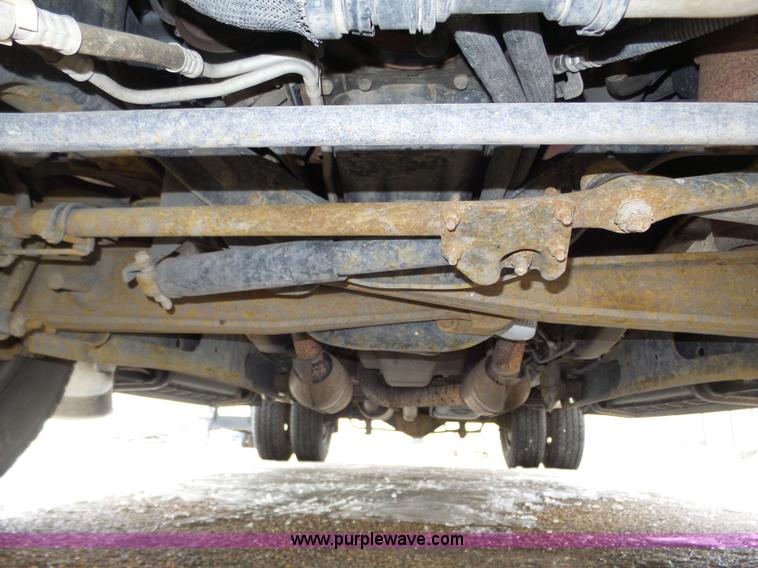 image for item J8847 2008 Ford F350 Super Duty XLT pickup truck