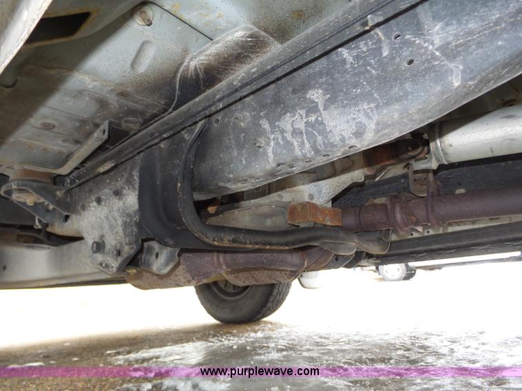 image for item J8847 2008 Ford F350 Super Duty XLT pickup truck