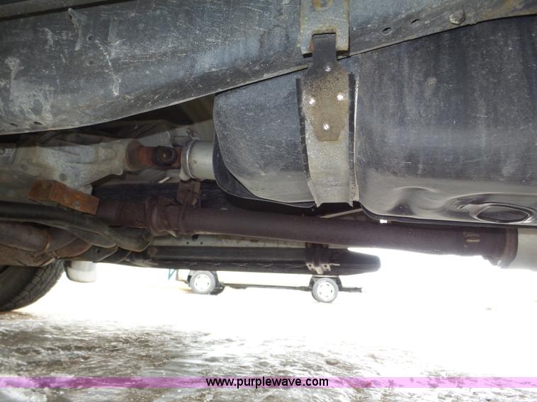 image for item J8847 2008 Ford F350 Super Duty XLT pickup truck