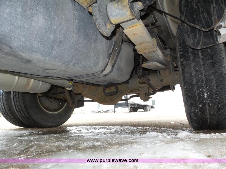 image for item J8847 2008 Ford F350 Super Duty XLT pickup truck