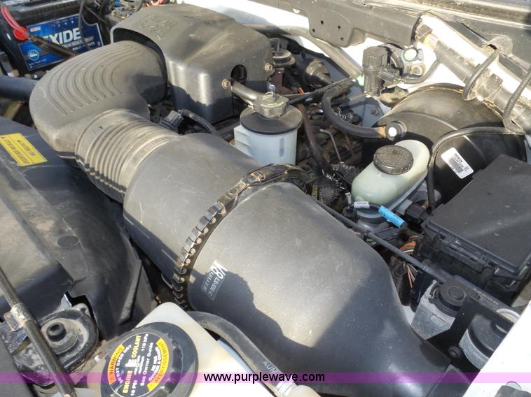 image for item J8894 2000 Ford F150 XLT 7700 SuperCab pickup truck