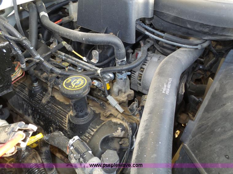 image for item J8894 2000 Ford F150 XLT 7700 SuperCab pickup truck