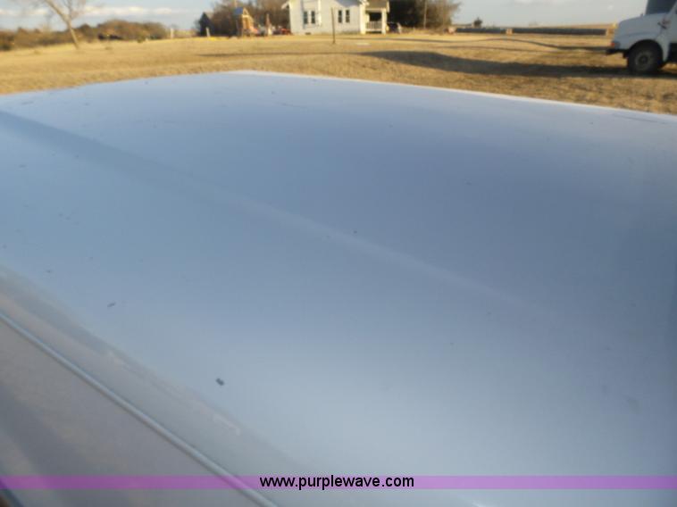 image for item J8894 2000 Ford F150 XLT 7700 SuperCab pickup truck