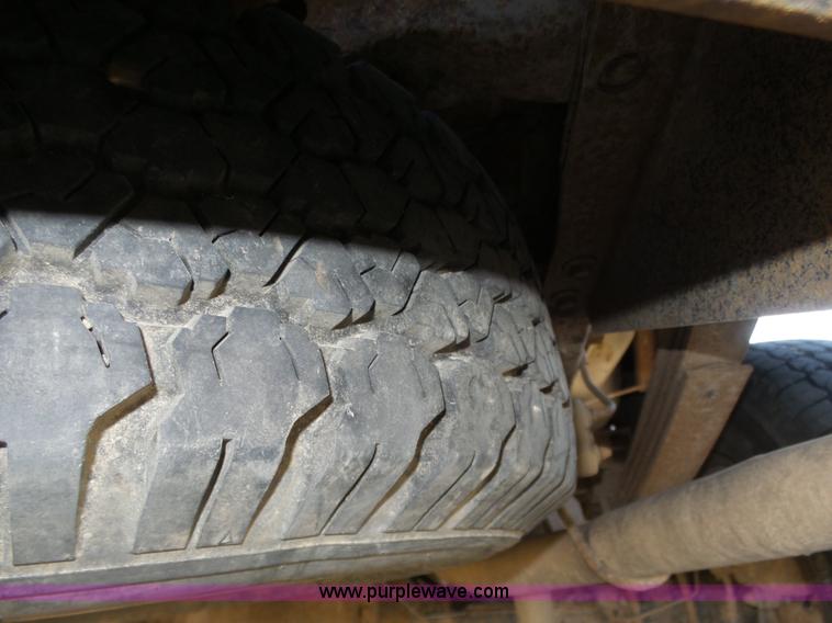 image for item J8894 2000 Ford F150 XLT 7700 SuperCab pickup truck