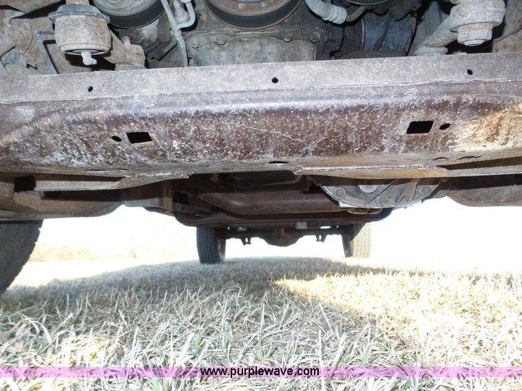 image for item J8894 2000 Ford F150 XLT 7700 SuperCab pickup truck