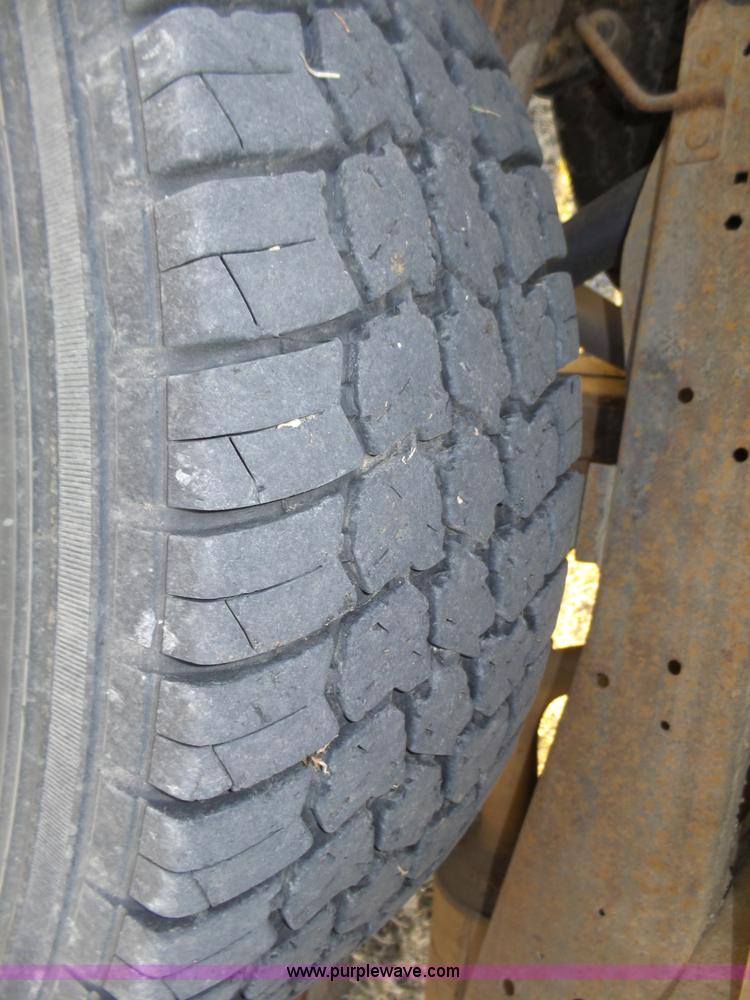 image for item J8894 2000 Ford F150 XLT 7700 SuperCab pickup truck