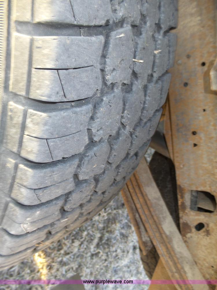 image for item J8894 2000 Ford F150 XLT 7700 SuperCab pickup truck