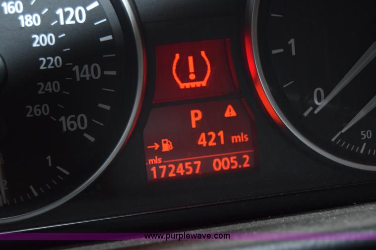 image for item K4378 2006 BMW 3-Series 330i