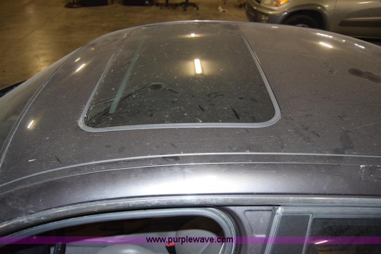 image for item K4378 2006 BMW 3-Series 330i