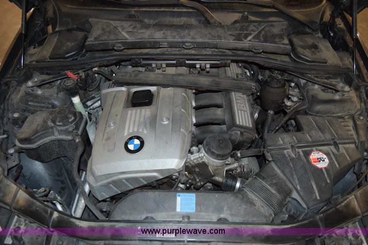 image for item K4378 2006 BMW 3-Series 330i