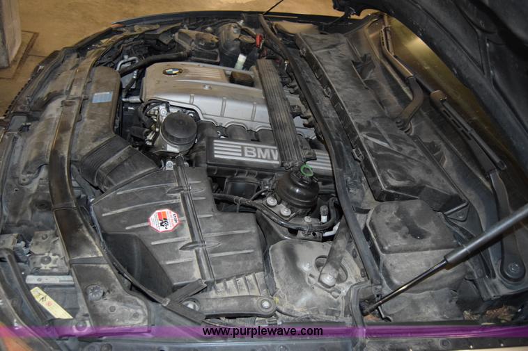 image for item K4378 2006 BMW 3-Series 330i