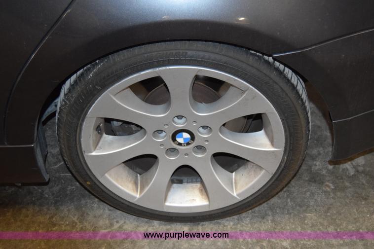 image for item K4378 2006 BMW 3-Series 330i