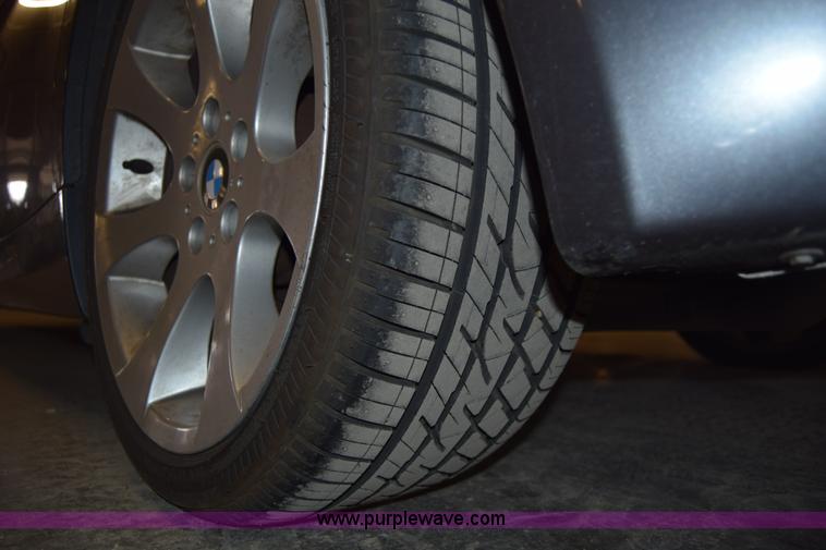 image for item K4378 2006 BMW 3-Series 330i