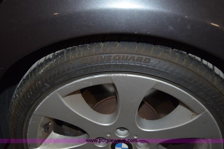 image for item K4378 2006 BMW 3-Series 330i