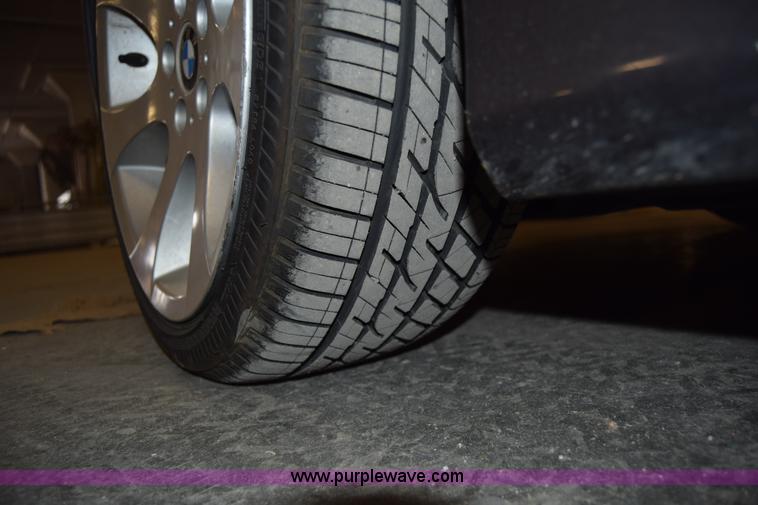 image for item K4378 2006 BMW 3-Series 330i