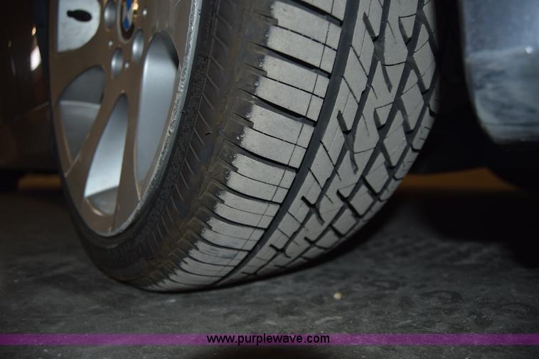 image for item K4378 2006 BMW 3-Series 330i