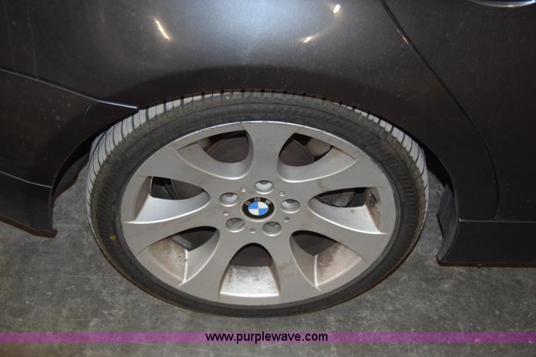 image for item K4378 2006 BMW 3-Series 330i