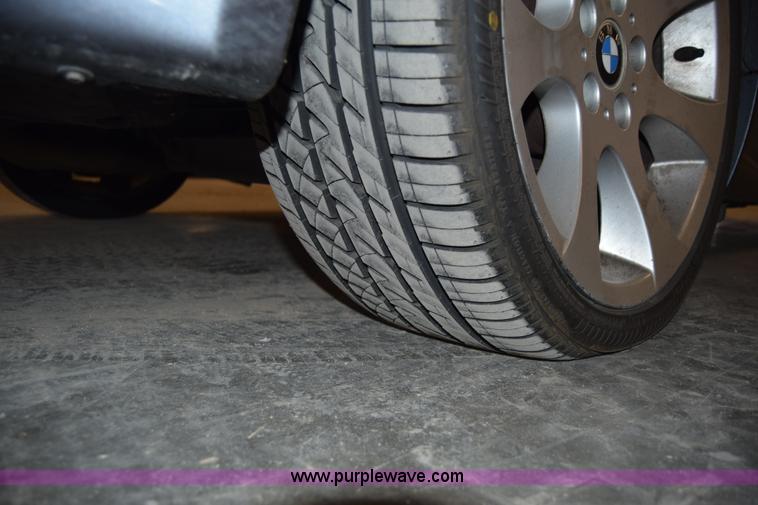 image for item K4378 2006 BMW 3-Series 330i