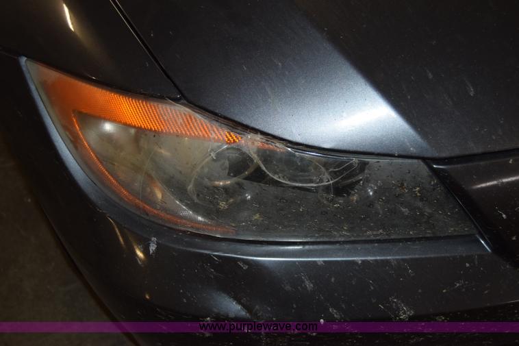 image for item K4378 2006 BMW 3-Series 330i