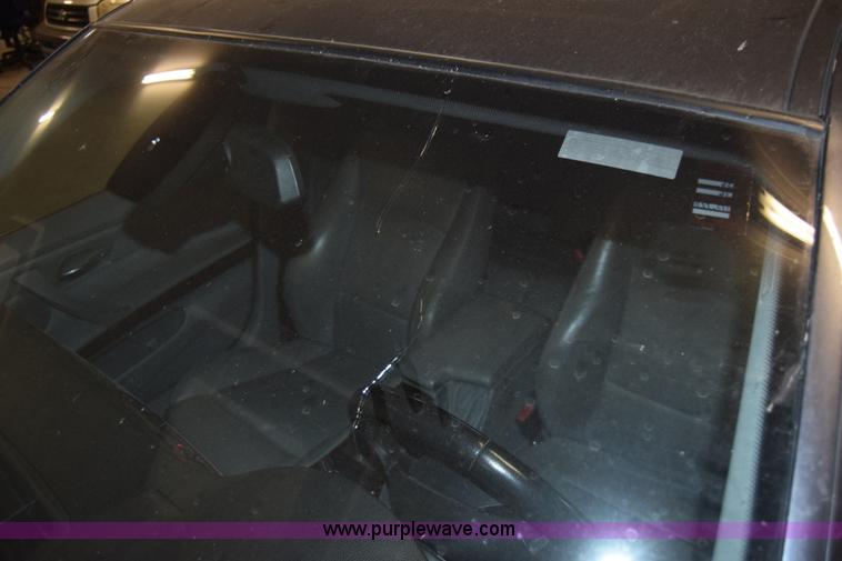 image for item K4378 2006 BMW 3-Series 330i