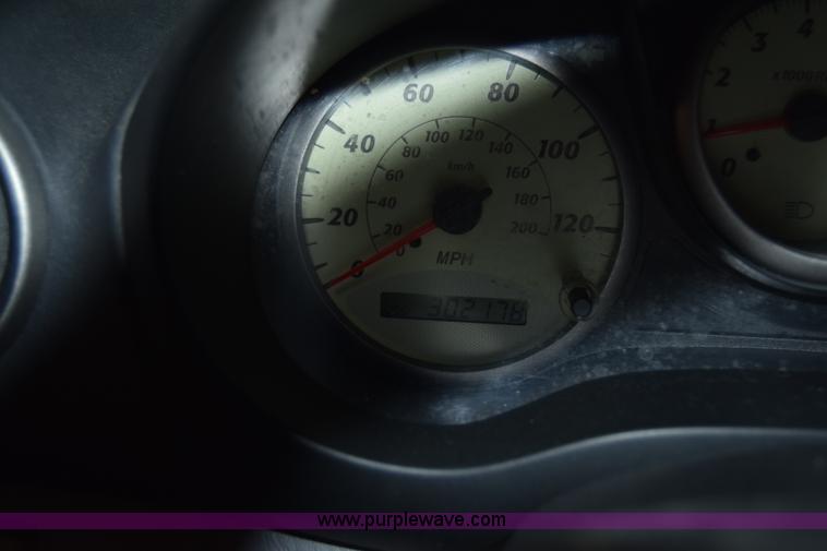 image for item K4379 2001 Toyota RAV4 SUV