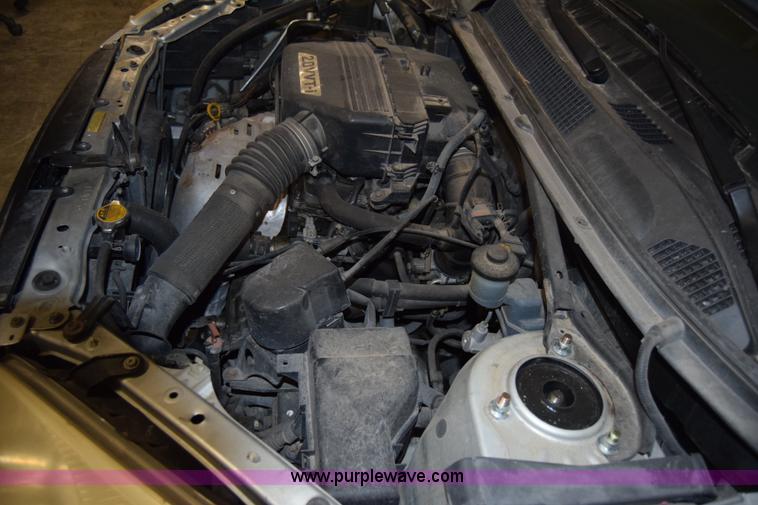 image for item K4379 2001 Toyota RAV4 SUV