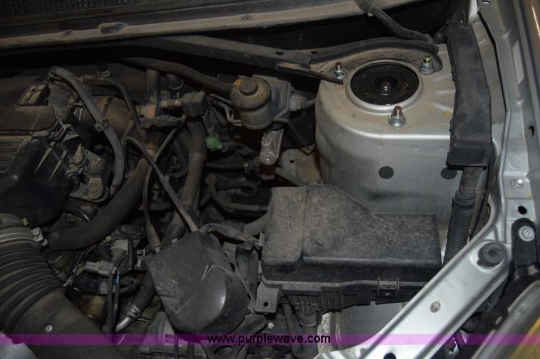 image for item K4379 2001 Toyota RAV4 SUV