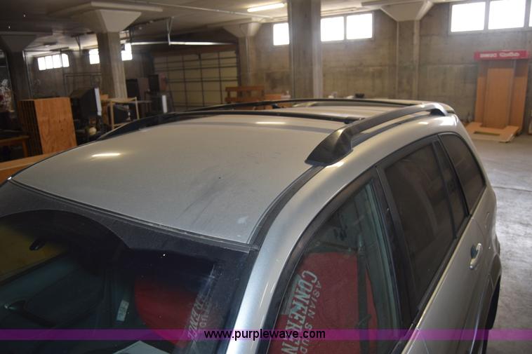 image for item K4379 2001 Toyota RAV4 SUV