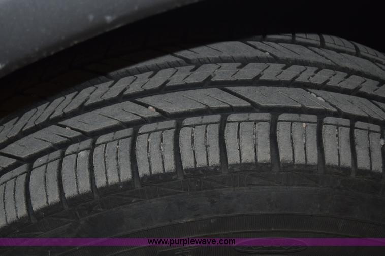 image for item K4379 2001 Toyota RAV4 SUV