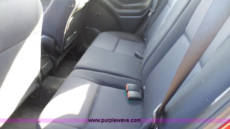 image for item K5034 2007 Pontiac Vibe