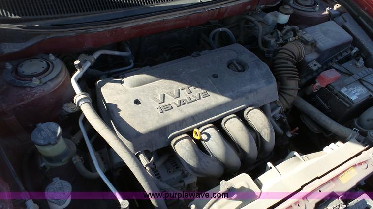 image for item K5034 2007 Pontiac Vibe