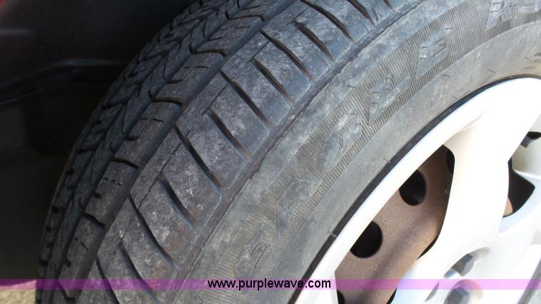 image for item K5034 2007 Pontiac Vibe